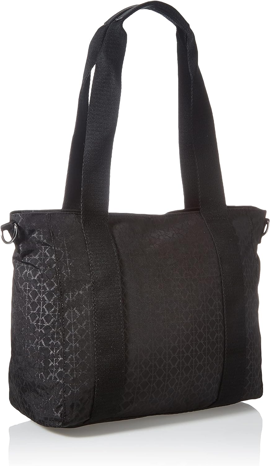 Kipling Damen ASSENI S Tragetaschen, Signature Emb, Signature Emb