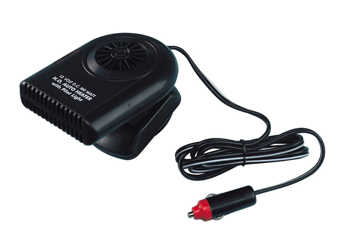 Lampa 72981 Lüfter/Heizer/Defroster, 12V/160W