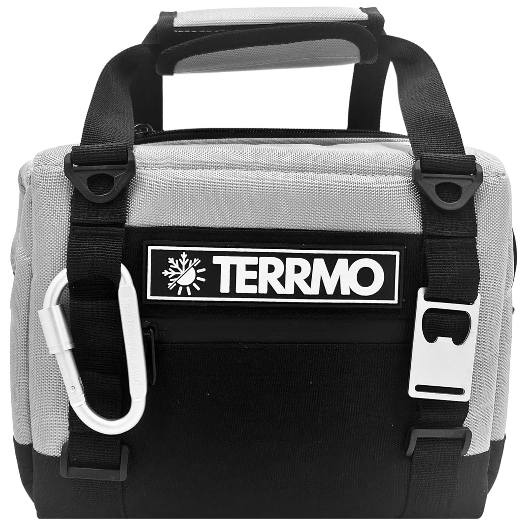 TERRMO Epic – Leistungsstarke Kühltaschen & Kühlrucksack mit extra Langer Kühlung | Premium-Isolieru