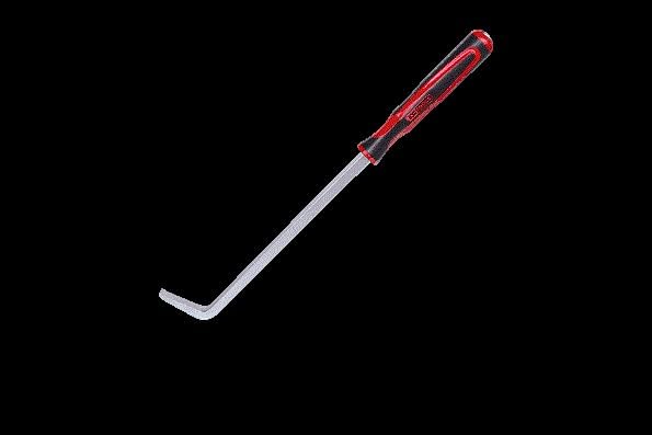 KS Tools 911.8413 Mechaniker-Hebel, 75°, 600mm