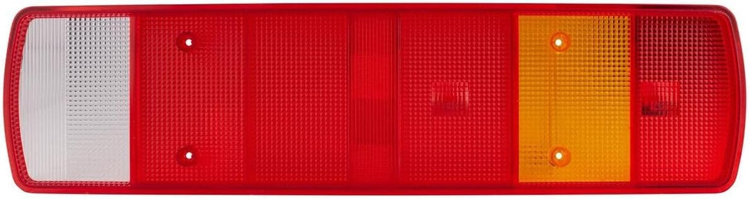 HELLA - Lichtscheibe, Heckleuchte - links/rechts - 9EL 152 884-001
