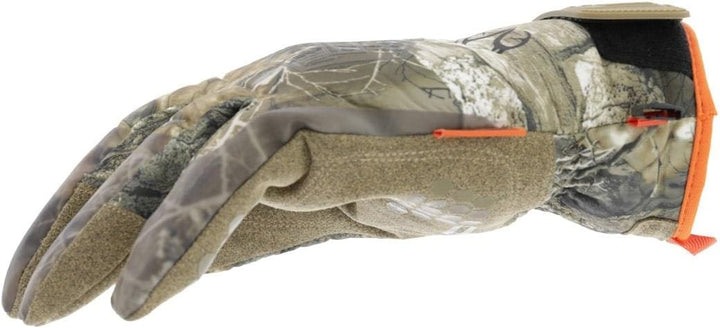 Mechanix SUB35 Winterhandschuh Realtree Edge, M