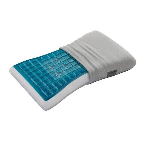 Technogel Side Pillow Kopfkissen (11) 11.0 Zentimeter, 11.0 Zentimeter