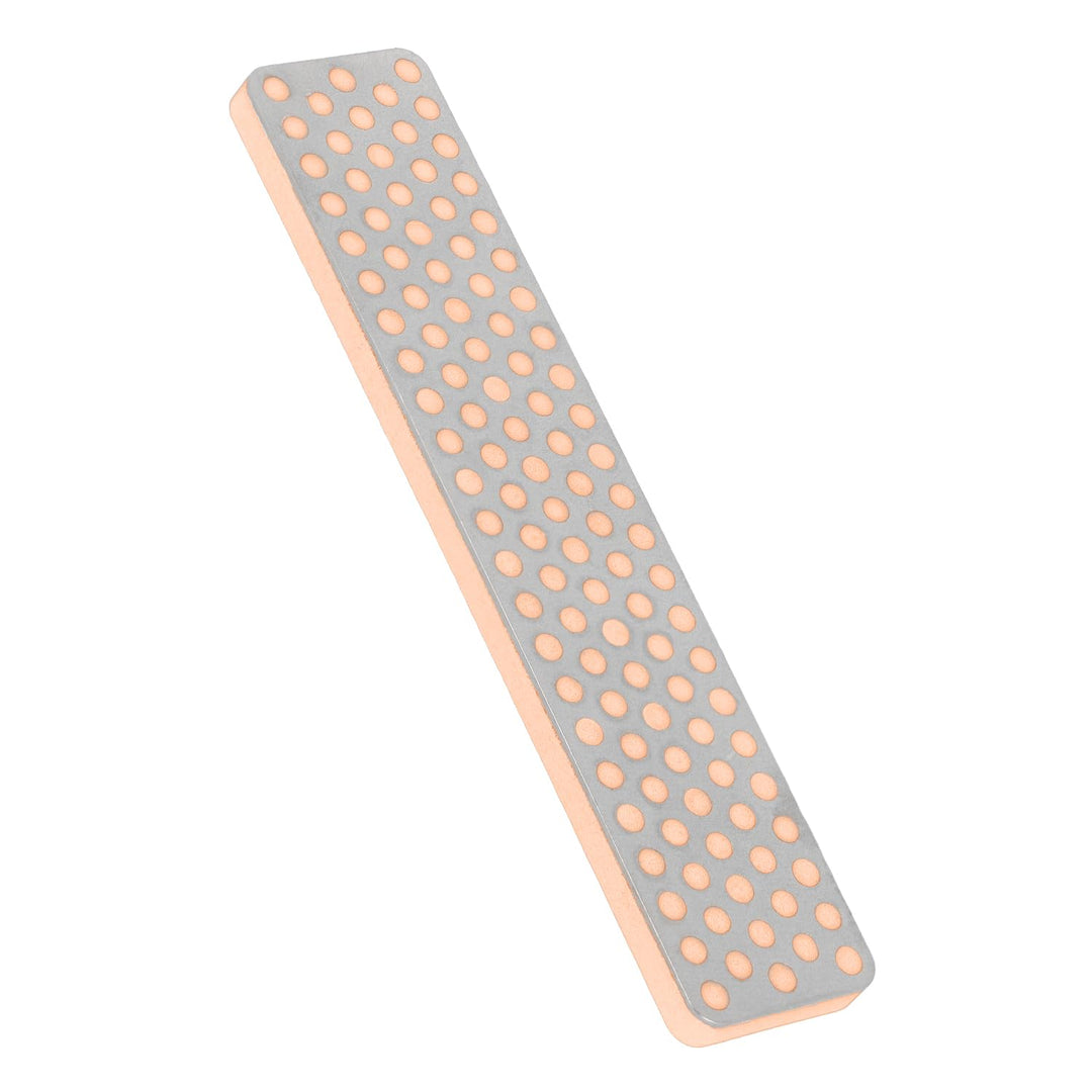 DMT Diamond Whetstone™ Diamant Mini-Schleifstein 4" (10 cm) Extra-Extrafein | Kompakter Wetzstein fü
