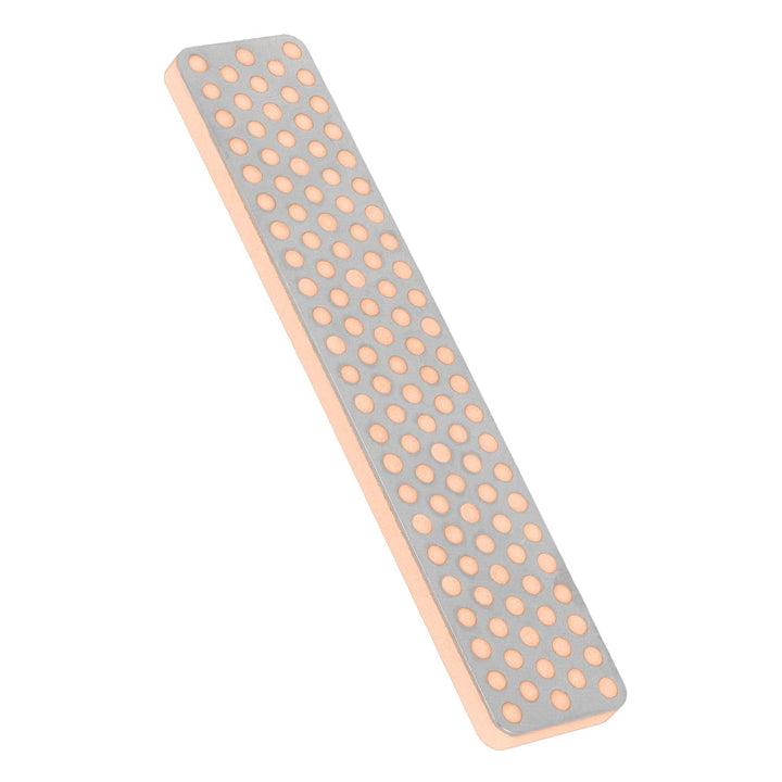 DMT Diamond Whetstone™ Diamant Mini-Schleifstein 4" (10 cm) Extra-Extrafein | Kompakter Wetzstein fü