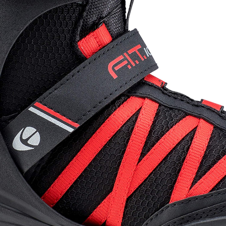 K2 38 EU Schwarz (black), 38 EU Schwarz (black)