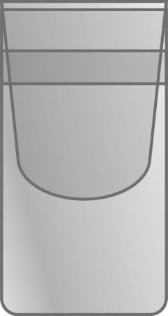 100 selbstklebende USB-Hüllen aus transparenter Folie, offenes Mass: 40 x 126 mm