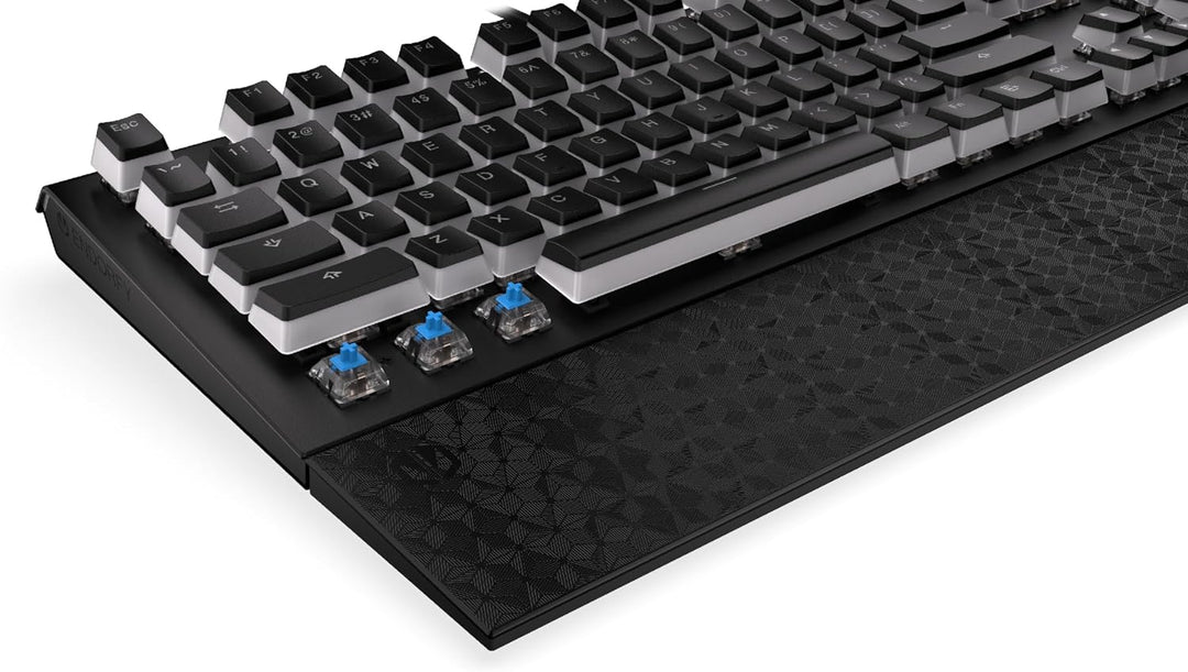 ENDORFY Gaming Keyboard OMNIS PUD KAILH BL RGB Kailh Blue, Kailh Blue