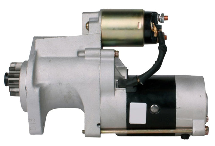 HELLA - Starter/Anlasser - 12V - 1.7kW - für u.a. Nissan Pick Up (D22) - 8EA 012 528-061