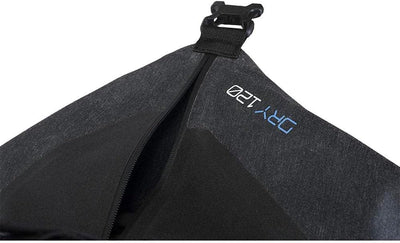 SCUBAPRO 120 Liter Dry Bag Trolley mit Rollen