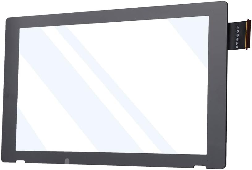 Gameplayer-Bildschirm, Bildschirm Passend für, Touchscreen-LCD-Display, Gameplayer-Ersatz, Passend f