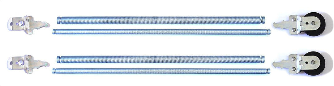 764-2stück zugfederpaket, feder für Hörmann Tore
