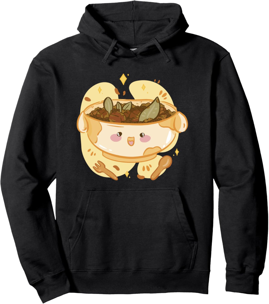Filipino Pork Adobo Food Philippinen Kultur typisch Pullover Hoodie