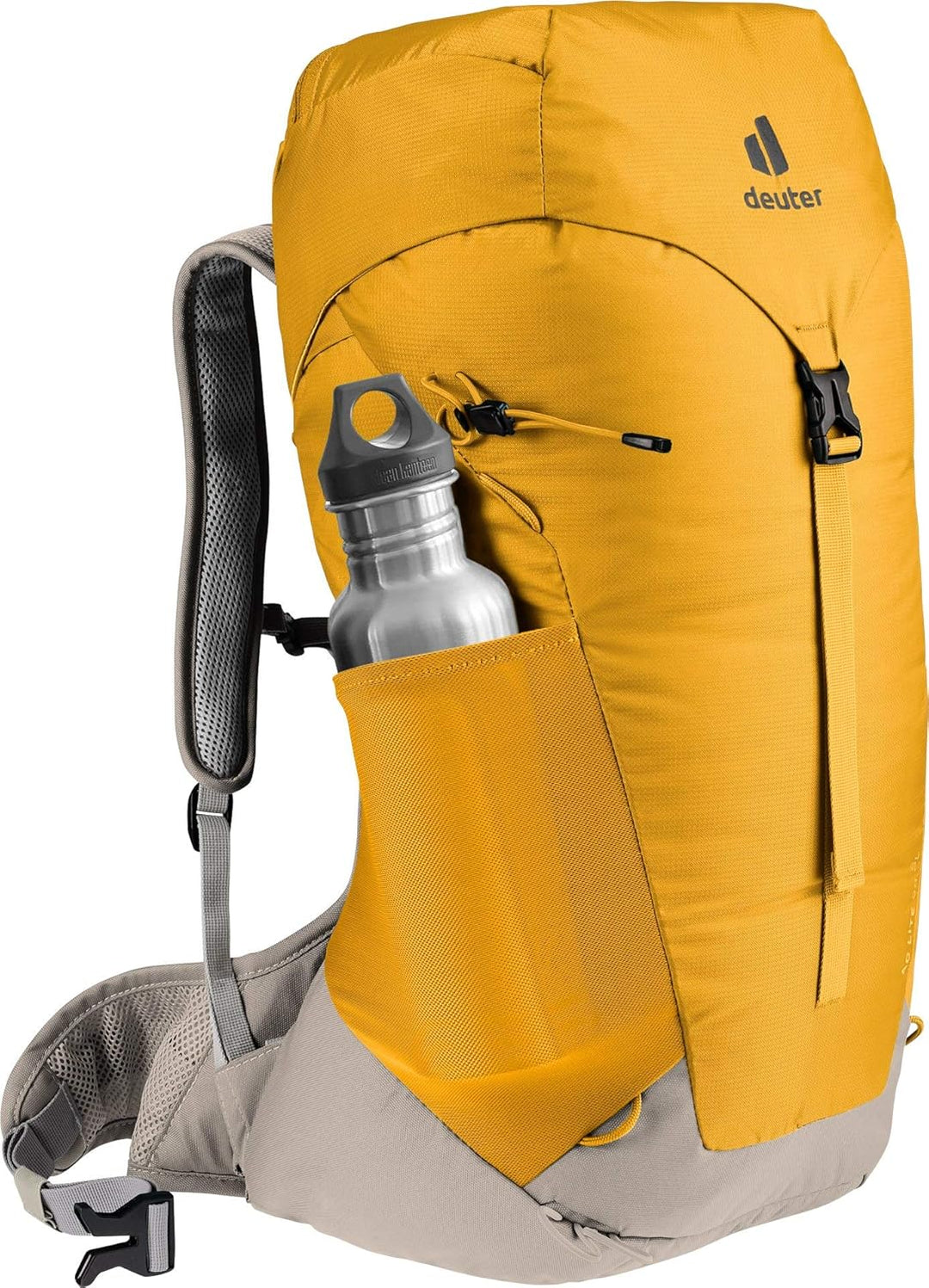 deuter AC Lite 28 SL Damen Wanderrucksack Curry-pepper 28l, Curry-pepper 28l