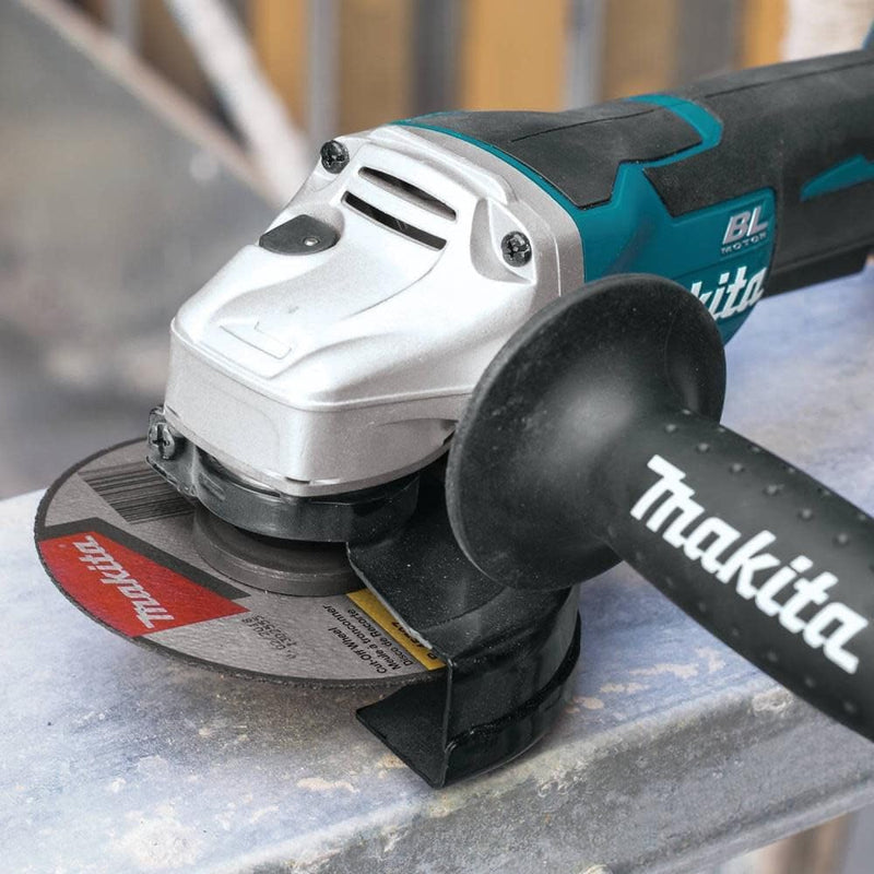 Makita b-46143 10,2 cm X .032 "x 5/20,3 cm Ultra Dünn geben, Rad, Edelstahl, B-46159-25 4.5-Inch Pac