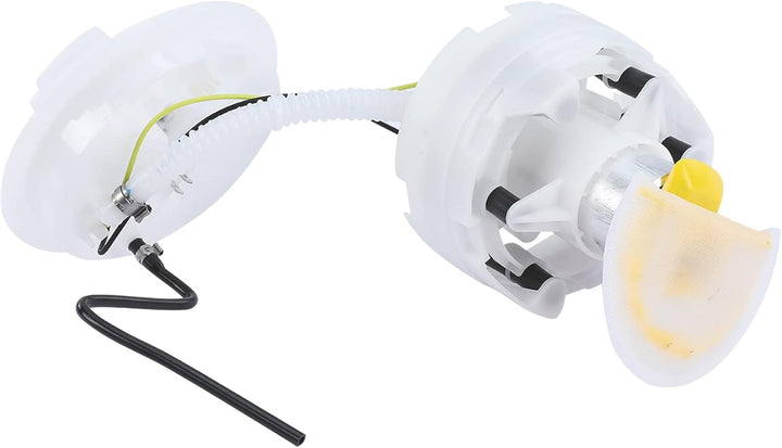 Frankberg Kraftstoffpumpe Benzinpumpe Kraftstoff-Fördereinheit Modul Satz ohne Drucksensor 4-Polig K