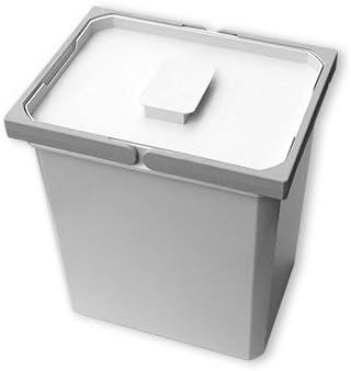 Naber Befestigung, Grau, 15.5L