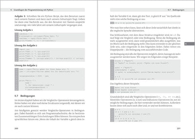 Raspberry Pi: Kompendium: Linux, Programmierung und Projekte, Taschenbuch