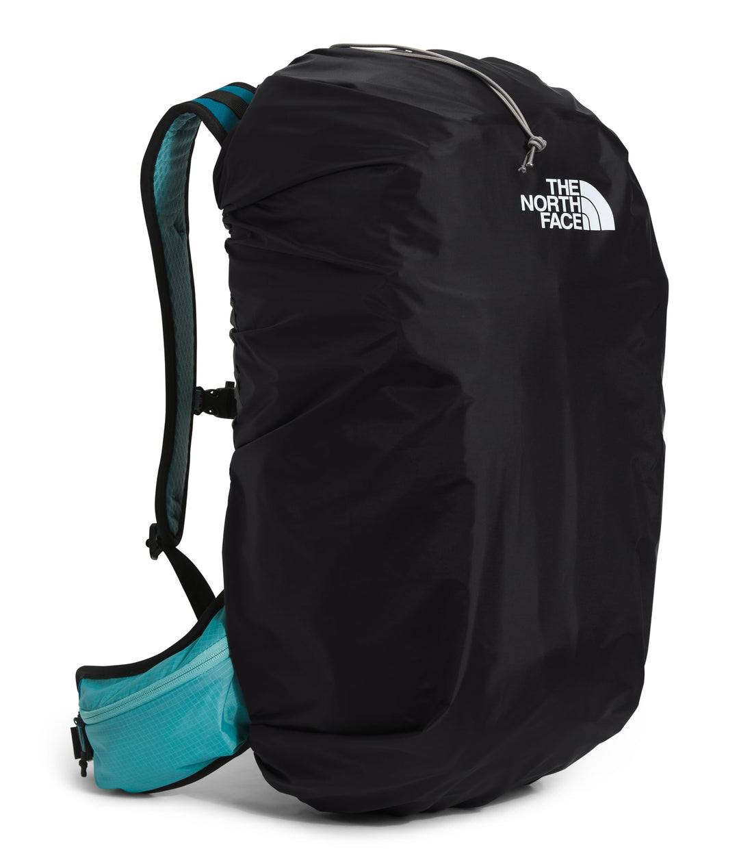 THE NORTH FACE Unisex Regenschutzhülle, TNF Black/Npf, M M Tnf Black/Npf, M Tnf Black/Npf