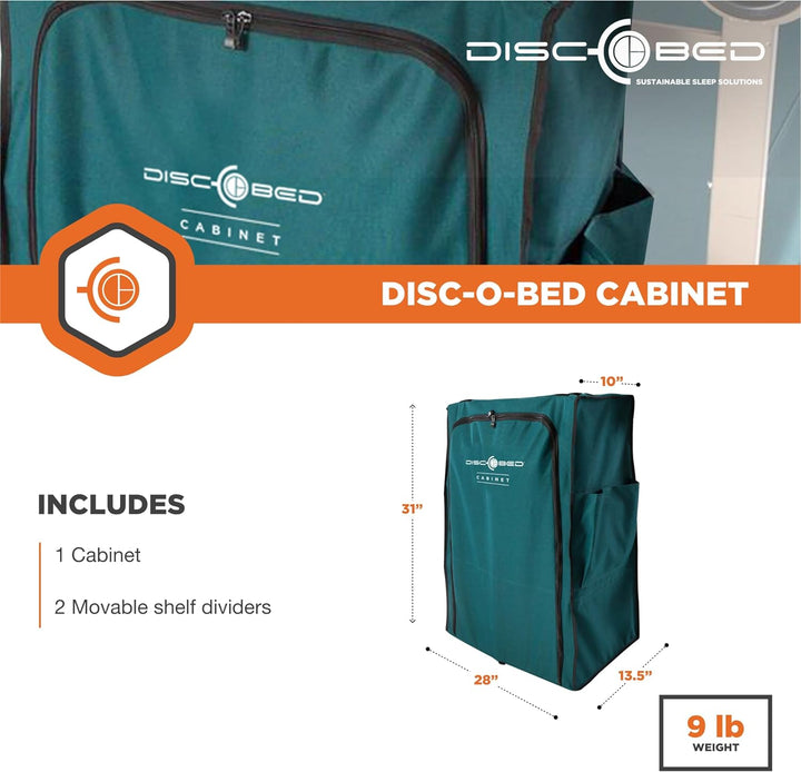 Camping- und Outdoor-Garderobe