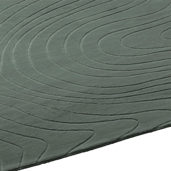 Taracarpet Badematte Badvorleger Homestyle rutschfest waschbar Badezimmerteppich Badewannenmatte, Ba