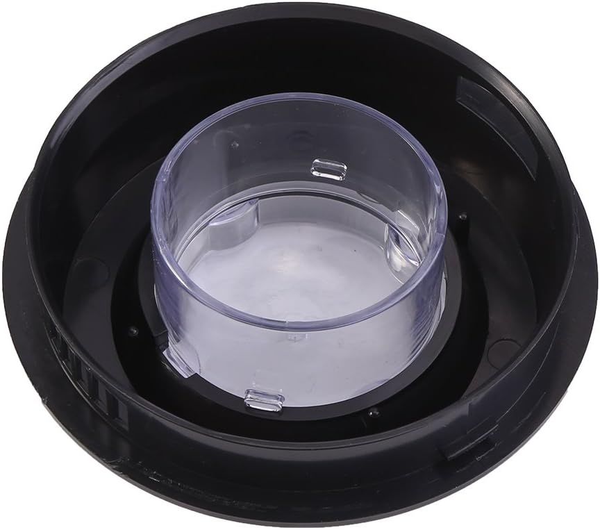 Mixer Ersatz Obst Gemüseentsafter Aufsatz 1000ml Fassungsvermögen Idealer für die Küche zu Hause