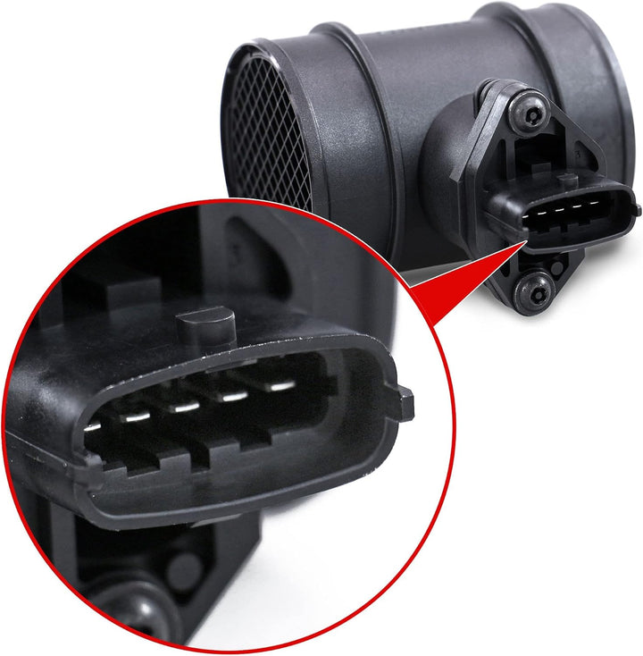 Bosch 0280218401 - Luftmassenmesser