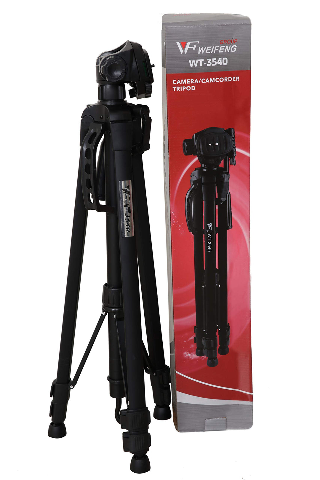 Nest WT 3540 Lightweight Tripod