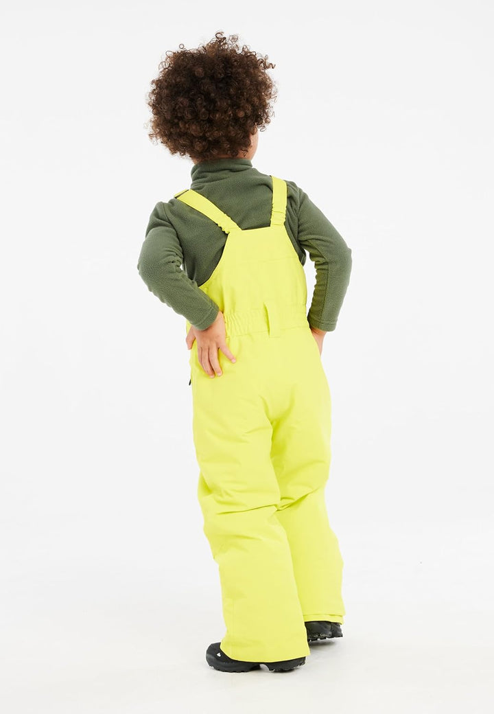 Protest Toddler Boys 1/4-reissverschluss PRTPERFECT TD 104 Thyme, 104 Thyme
