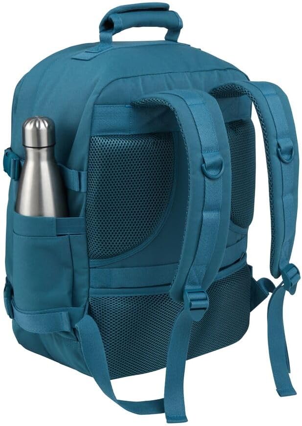 Cabin Max Metz 24L Handgepäck Tasche 40x30x20 cm – Bordgepäck für Ryanair, Wizz Air, EasyJet, Eurowi