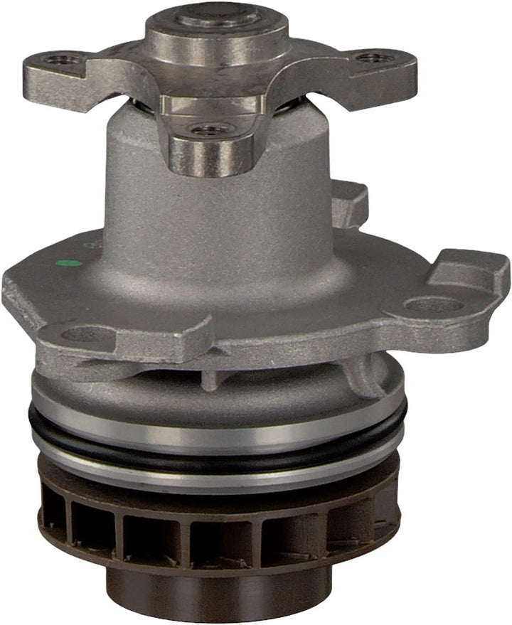 febi bilstein 34269 Wasserpumpe mit Dichtring , 1 Stück