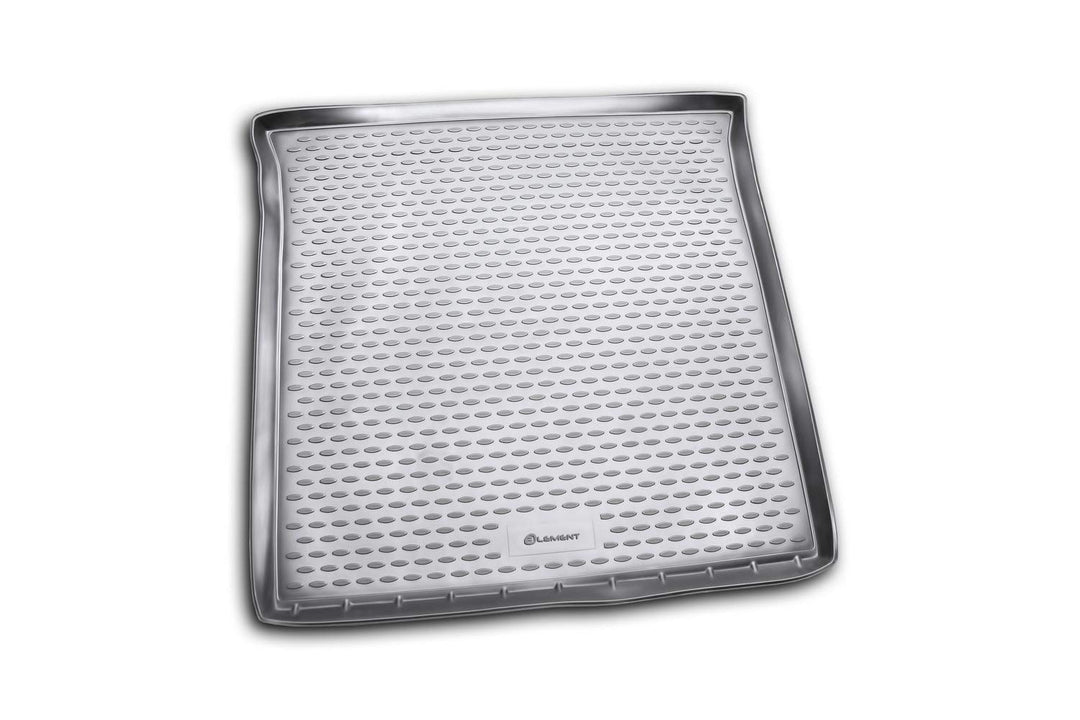 Element Passgenaue Premium Antirutsch Gummi Kofferraumwanne - Mercedes-Benz G-Class W463, SUV