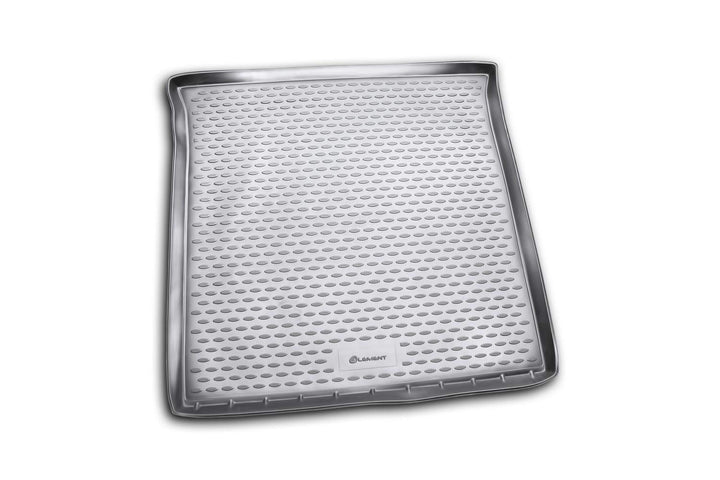 Element Passgenaue Premium Antirutsch Gummi Kofferraumwanne - Mercedes-Benz G-Class W463, SUV