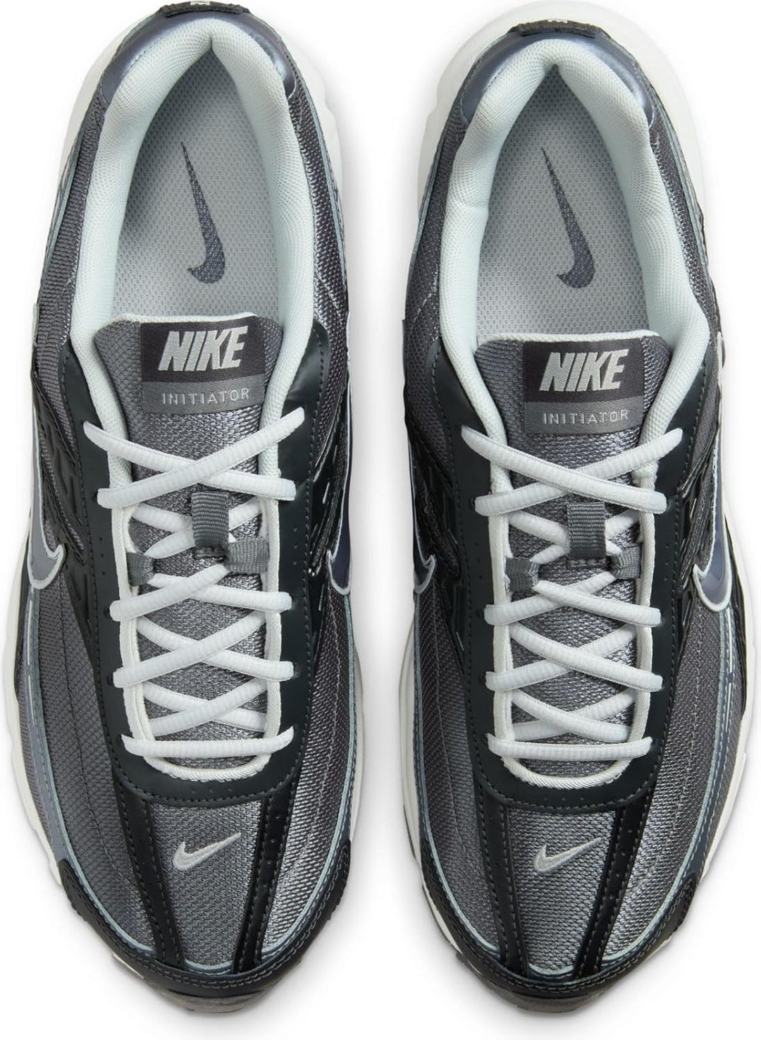 Nike Initiator Schuh für Herren, IB4467 38 EU Anthracite Mtlc Cool Grey Smok, 38 EU Anthracite Mtlc