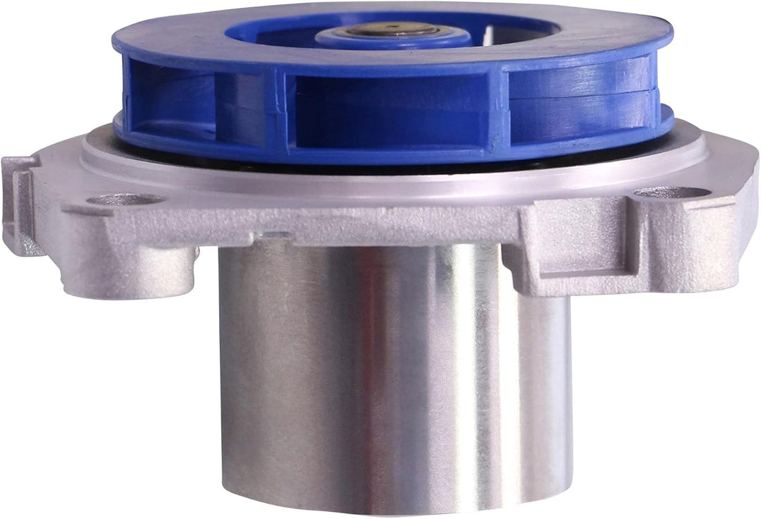 SKF VKMC 02193-2 Spannrollensatz inkl. Wasserpumpe