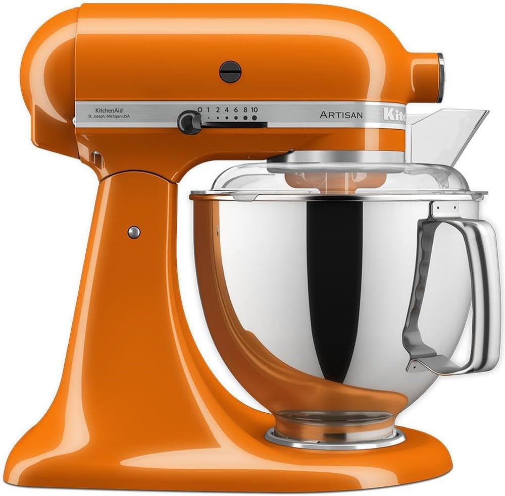 KitchenAid 5KSM175PSEHY Honig