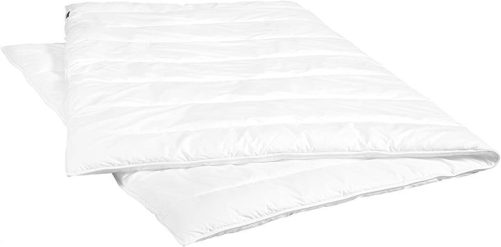 Centa Star 0742.00 Vital Plus Duo-Bett 155 x 220 cm weiss 155x220 cm Weiss, 155x220 cm Weiss