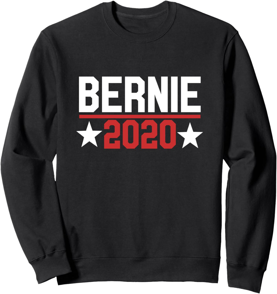 Bernie 2020 political Vote Bernie Sanders 2020 Sweatshirt