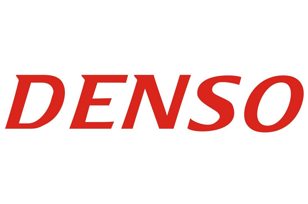 Denso DCN17026 Kondensator, Klimaanlage