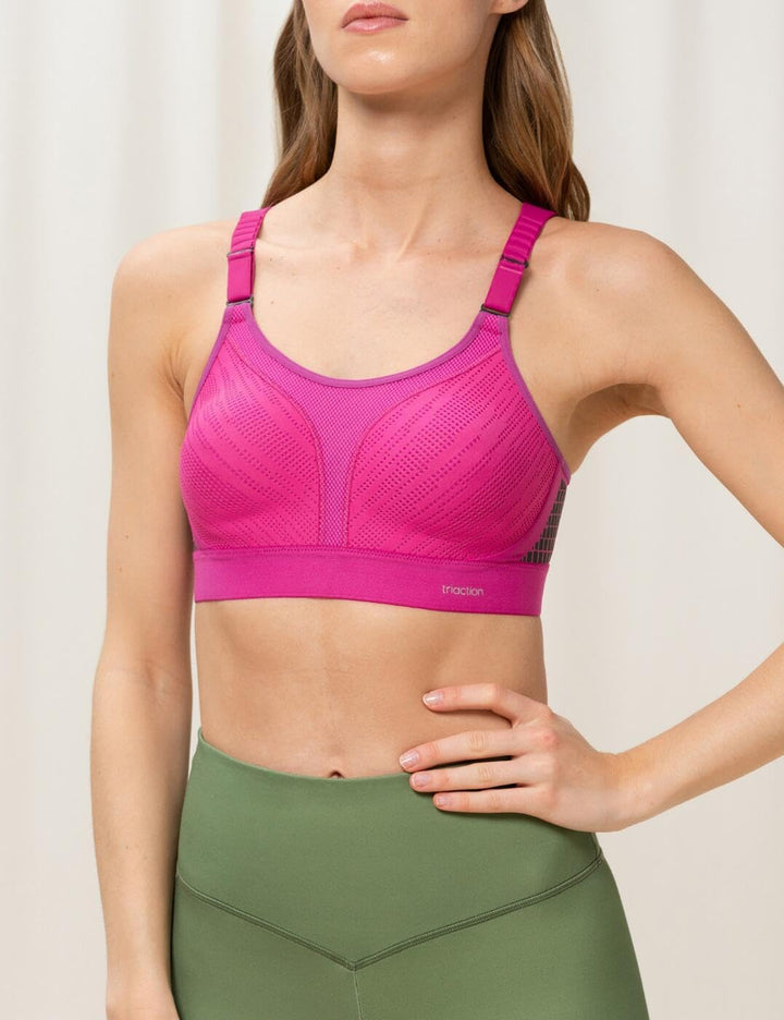 TriAction Triumph Damen Extreme Lite N EX 70C Pink - Light Combination, 70C Pink - Light Combination