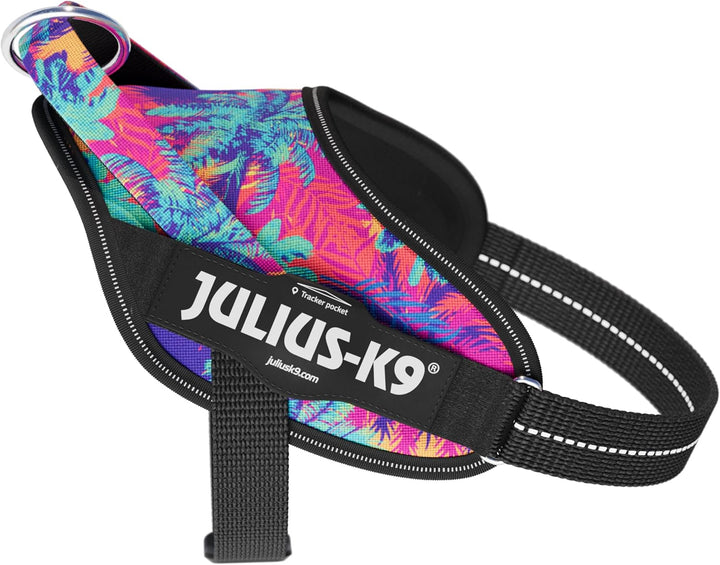 Julius-K9 Power&More Hundegeschirr, Grösse: S, Vibe S Vibe, S Vibe
