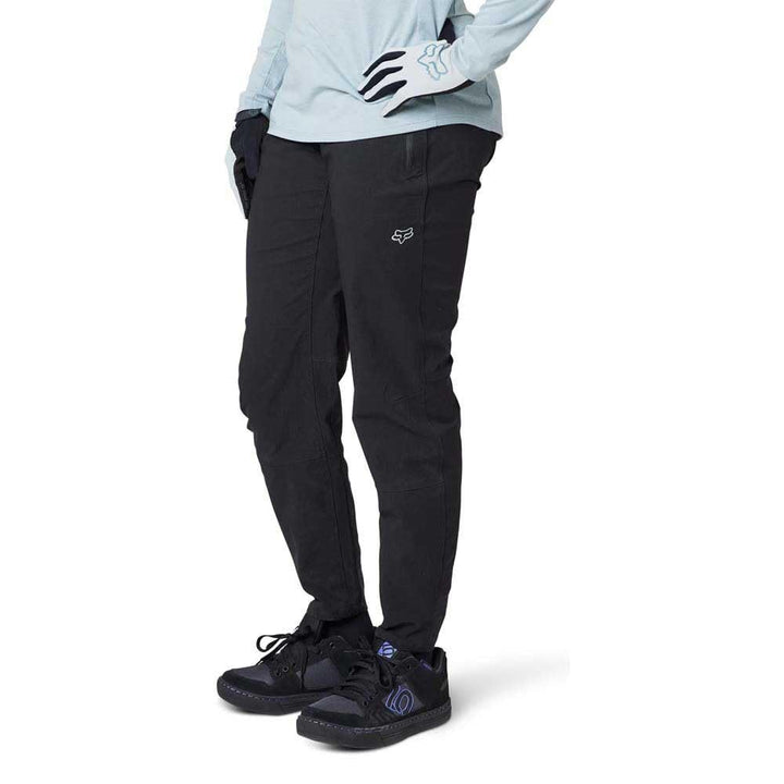 Fox Unisex 28977 Motorcycle Clothing (1er Pack) XL Schwarz, XL Schwarz