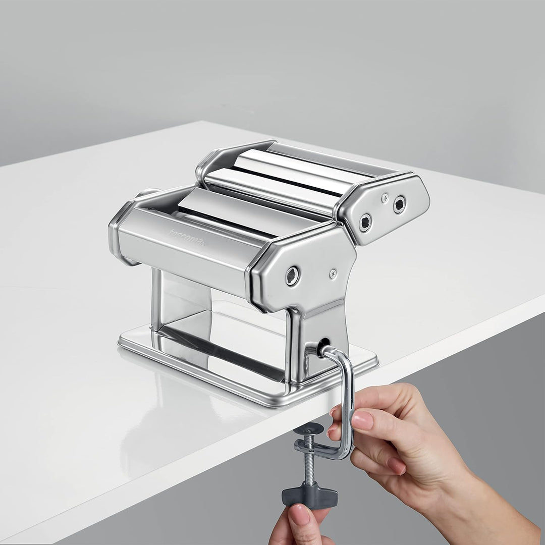 Tescoma Nudelmaschine GrandCHEF