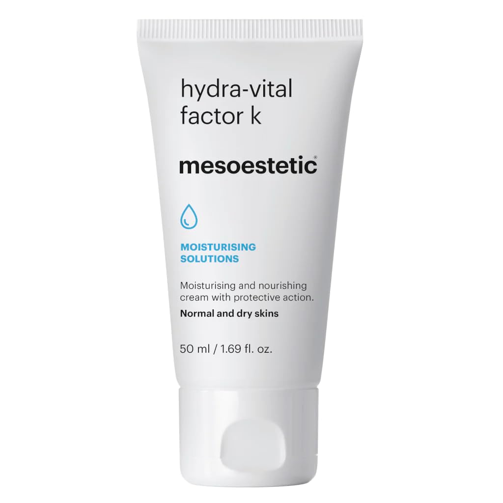 Mesoestetic Hydra-Vital Factor K für Anwender, ideal für den täglichen Einsatz, mit Ref. 84360247506