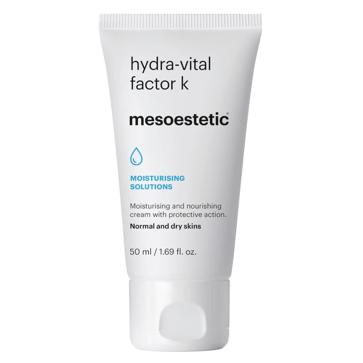 Mesoestetic Hydra-Vital Factor K für Anwender, ideal für den täglichen Einsatz, mit Ref. 84360247506