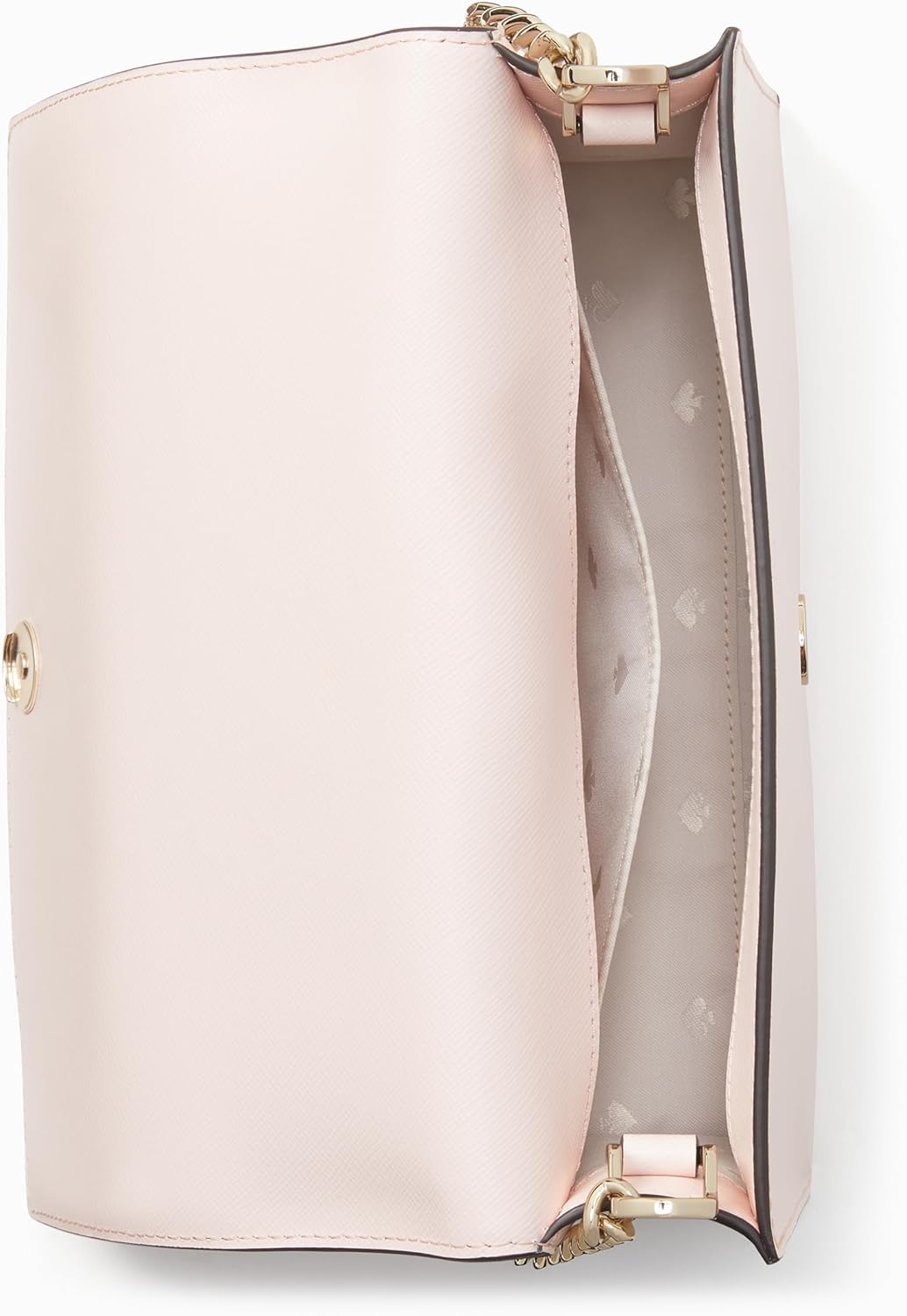 Kate Spade New York Damen Carson Umhängetasche Rosa, Rosa