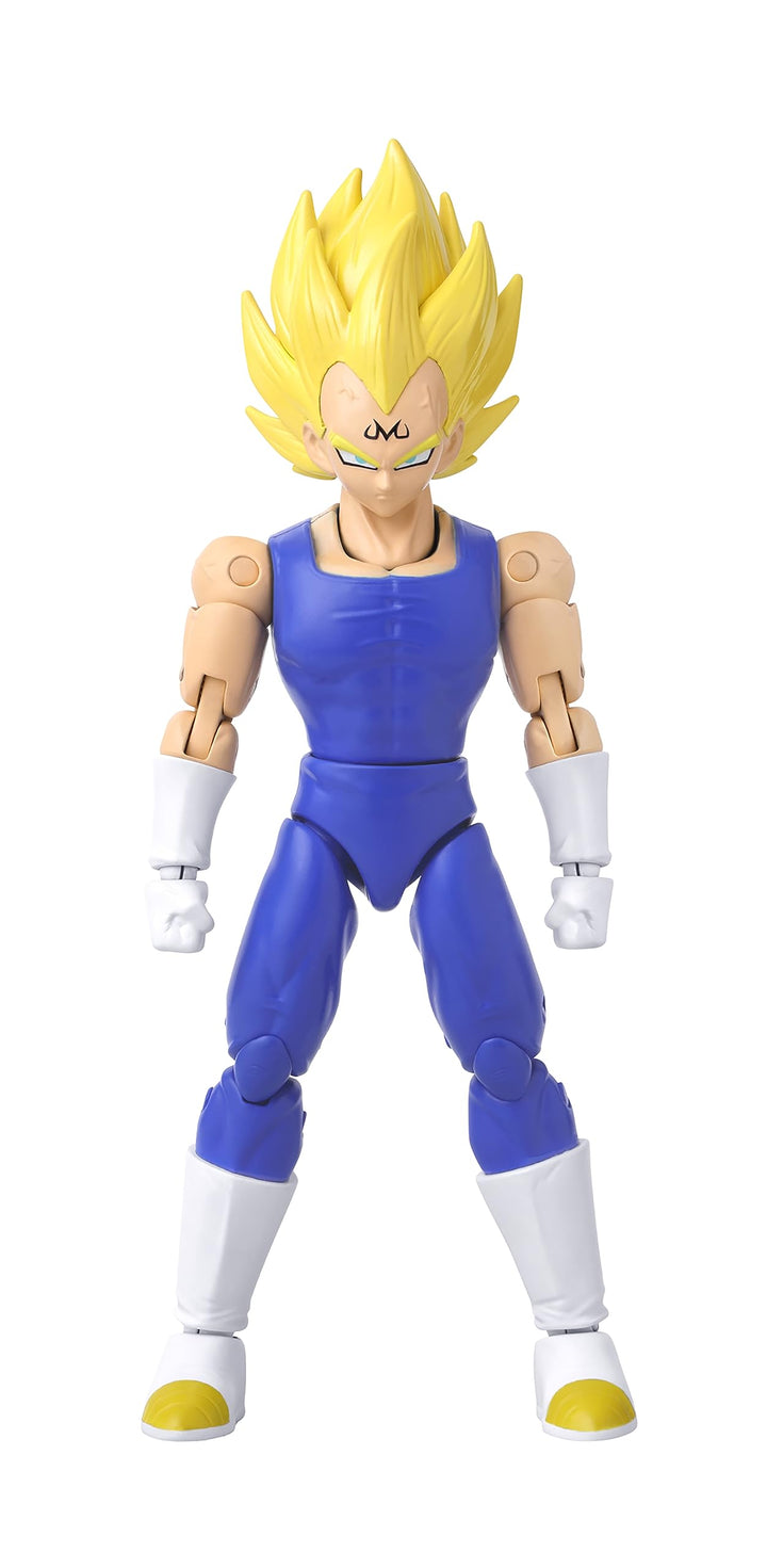DB Figurine Dragon Stars - Majin Vegeta, Majin Vegeta