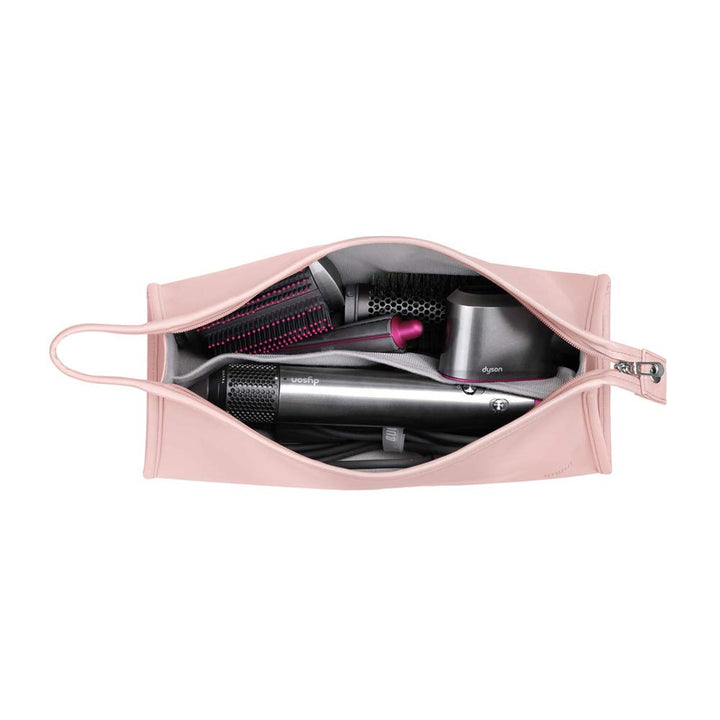 BUBM Reise-Aufbewahrungstasche, kompatibel mit Dyson Airwrap Styler, Shark Flexstyle Air Styling & D