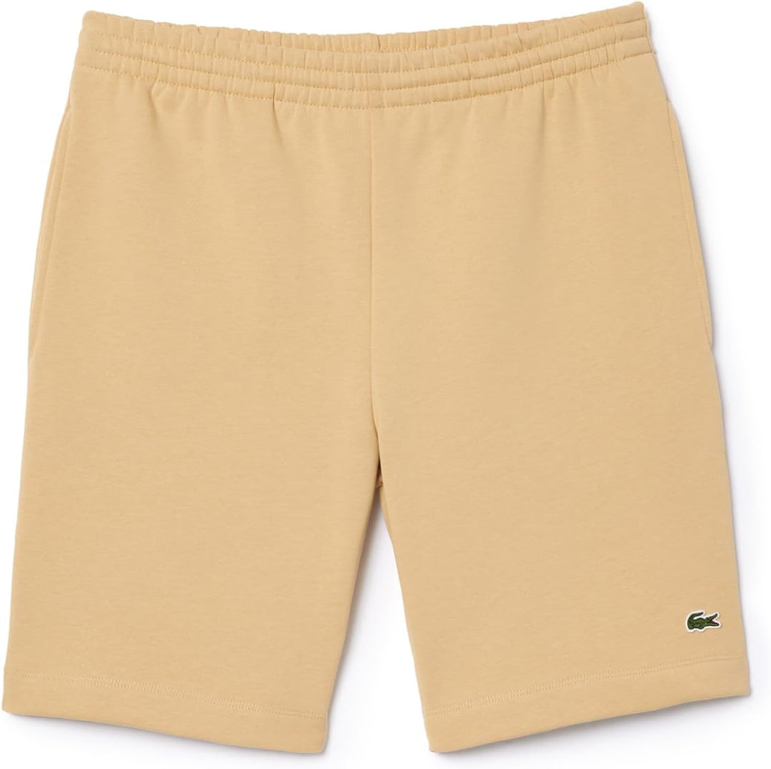 Lacoste Herren Kurze Schlauch XS Beige (Ixq)