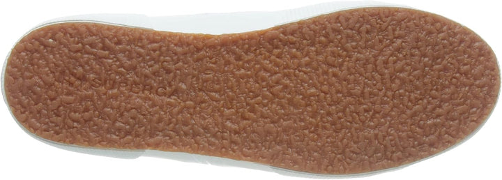 Superga Damen 2750-plus Cotu Unisex Low-Top Sneakers 36 EU Weiss, 36 EU Weiss